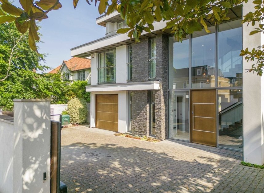 Properties sold in Copse Hill - SW20 0NN view14