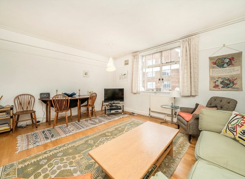 Properties for sale in Coram Street - WC1N 1HD view2