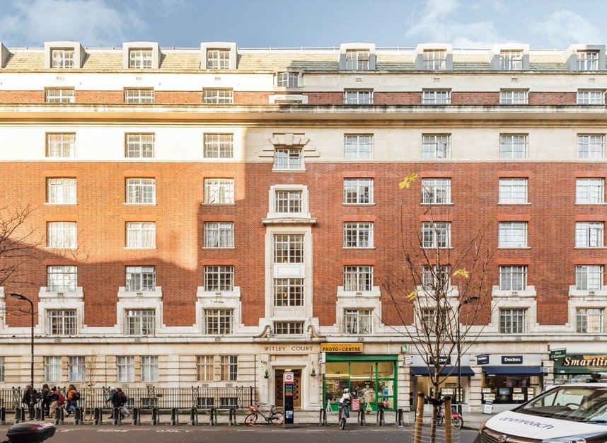 Properties for sale in Coram Street - WC1N 1HD view3