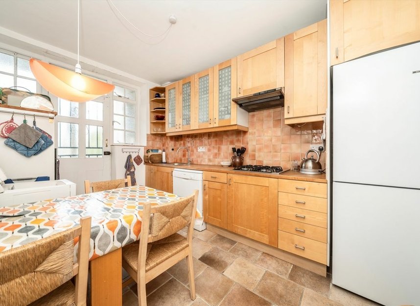 Properties for sale in Coram Street - WC1N 1HD view4