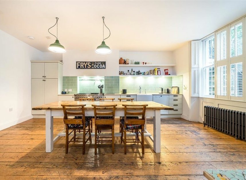 Properties for sale in Cornwall Gardens - SW7 4BD view3