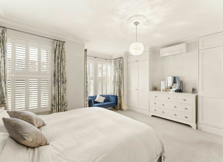 Properties sold in Cornwall Grove - W4 2LB view5