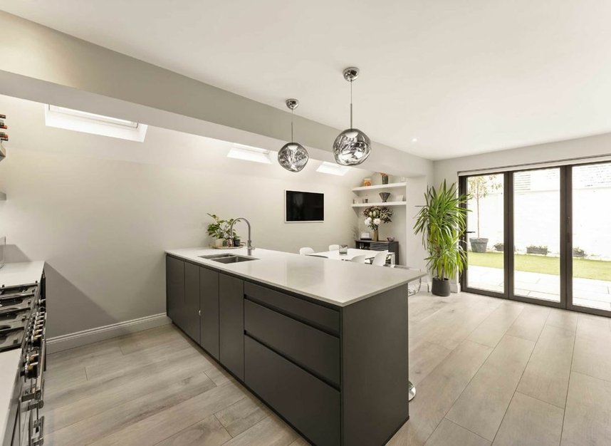 Properties sold in Cornwall Grove - W4 2LB view4
