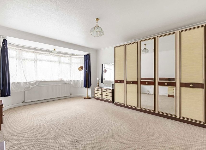 Properties for sale in Corringway - W5 3HA view4