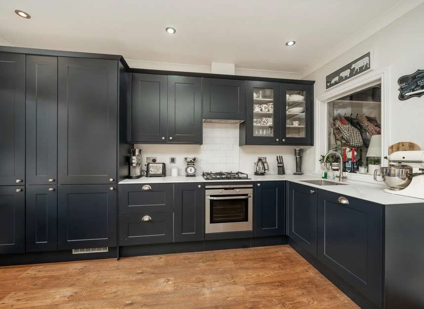 Properties sold in Courthope Road - NW3 2LB view5