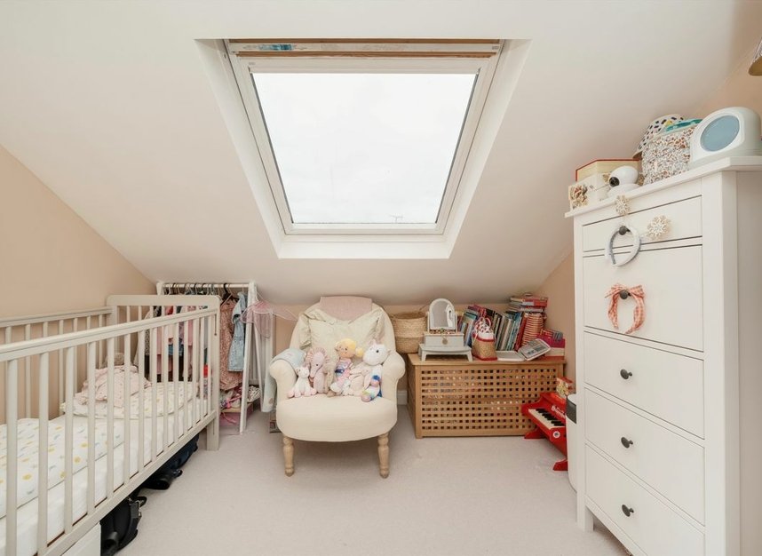 Properties sold in Courthope Road - NW3 2LB view7