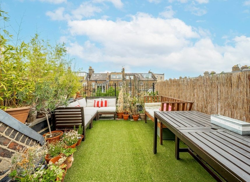 Properties sold in Courthope Road - NW3 2LB view6
