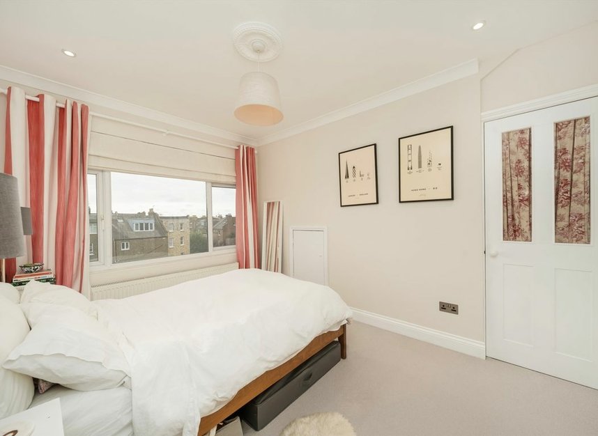 Properties sold in Courthope Road - NW3 2LB view3