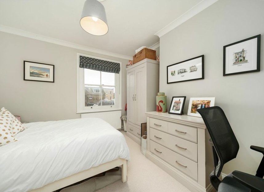 Properties sold in Courthope Road - NW3 2LB view4
