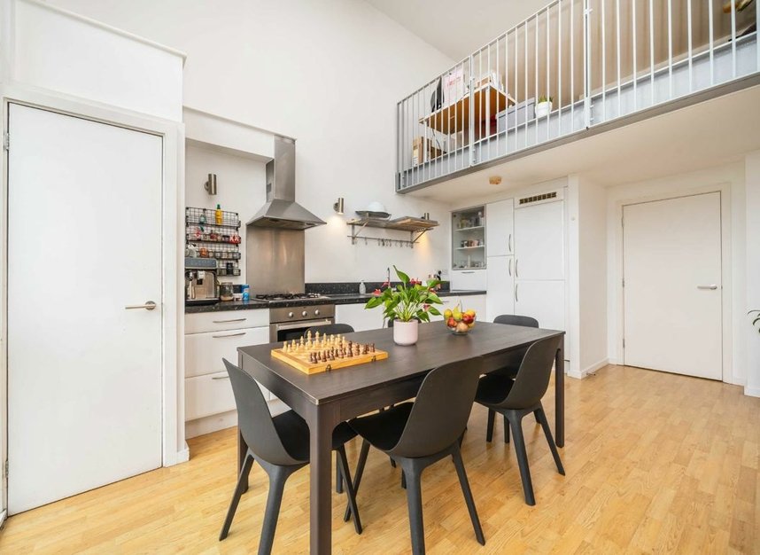 Properties for sale in Cowley Road - W3 7UN view3