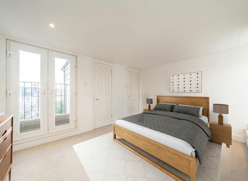 Properties for sale in Cowper Road - SW19 1AB view8
