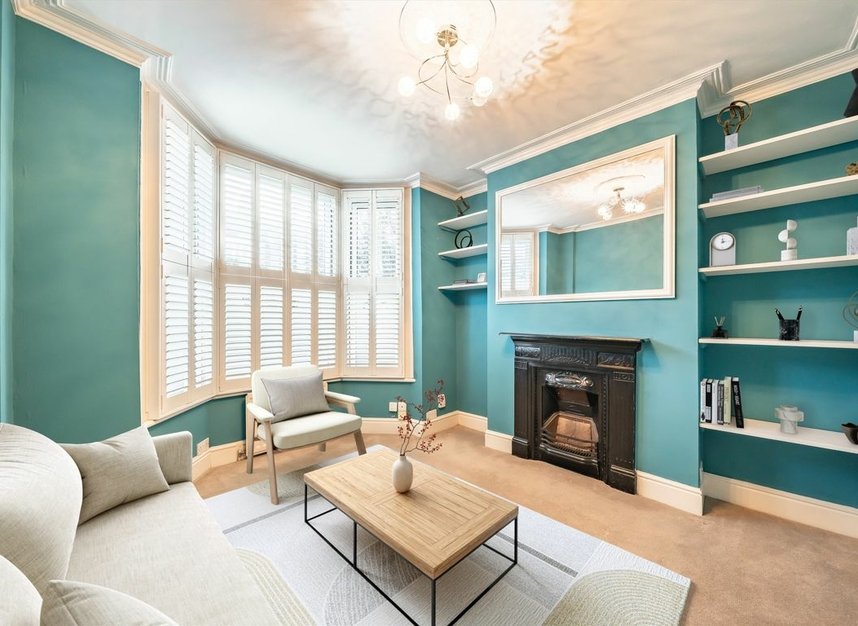 Properties for sale in Cowper Road - SW19 1AB view3