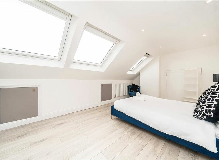 Properties for sale in Crantock Road - SE6 2QS view7