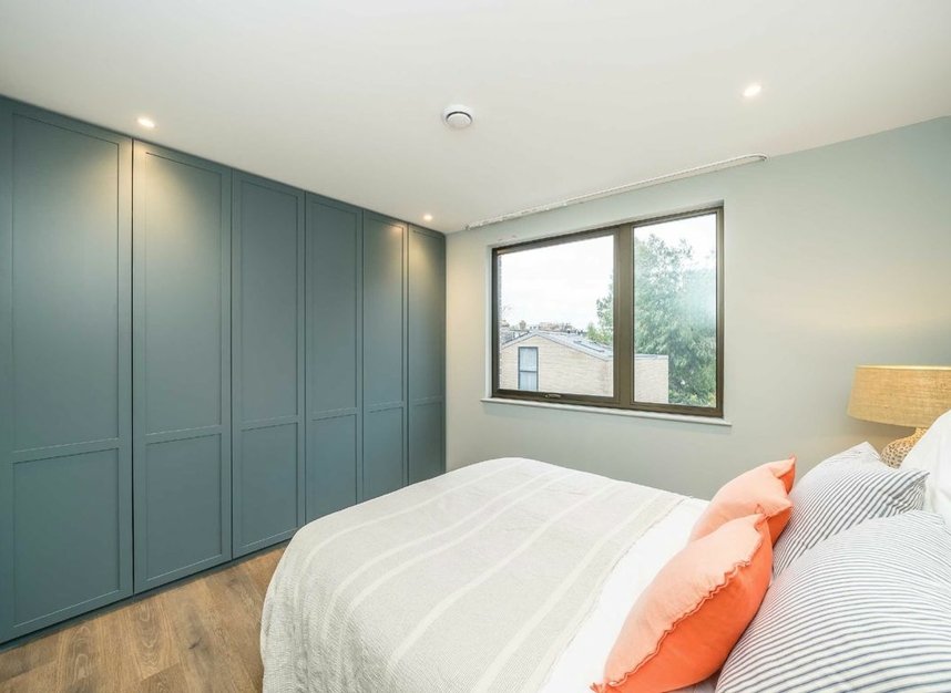 Properties for sale in Craven Avenue - W5 2TU view7