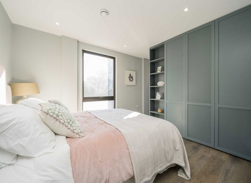 Properties for sale in Craven Avenue - W5 2TU view4