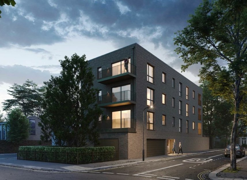 Properties for sale in Craven Avenue - W5 2TU view1