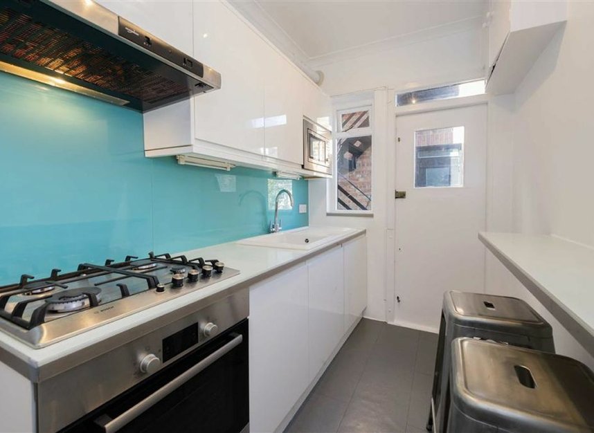 Properties for sale in Craven Hill - W2 3EN view3
