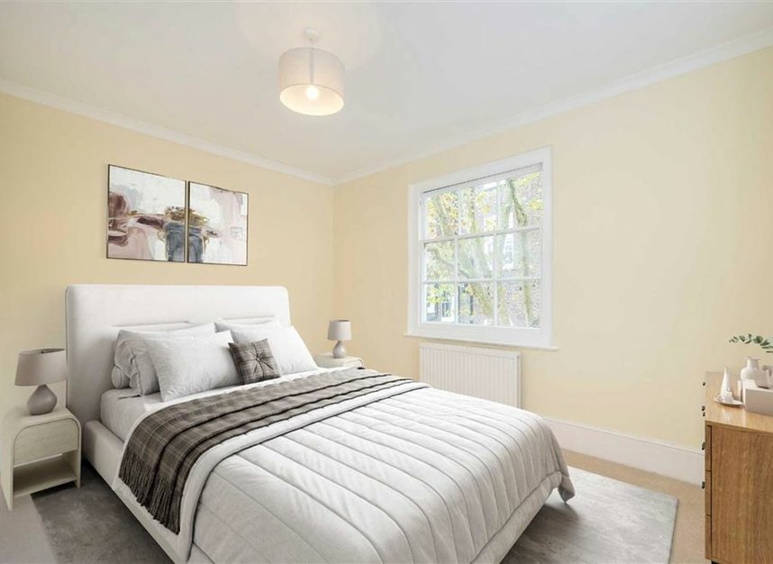 Properties for sale in Craven Hill - W2 3EN view5