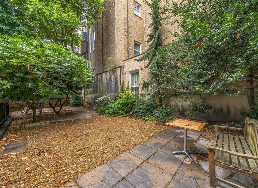 Properties for sale in Craven Hill - W2 3EN view7