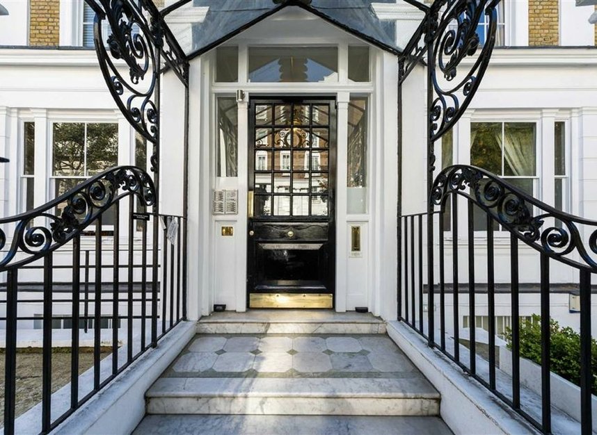 Properties for sale in Craven Hill - W2 3EN view8