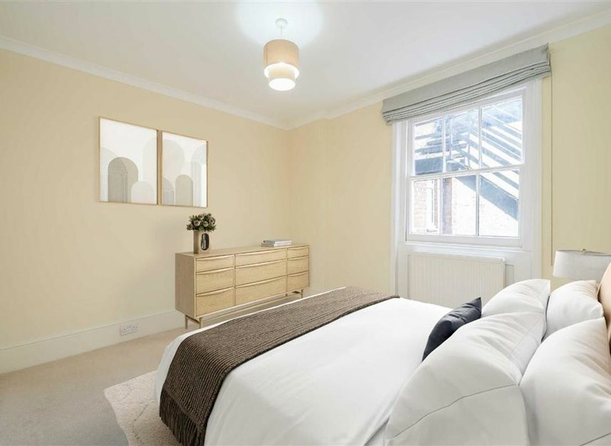 Properties for sale in Craven Hill - W2 3EN view4