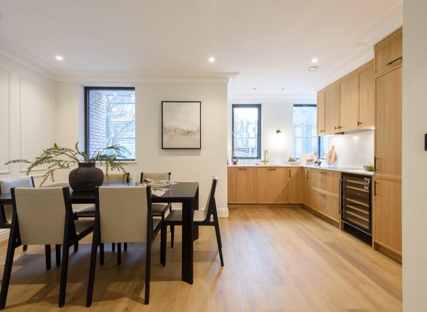 Properties for sale in Craven Road - W5 2UA view3