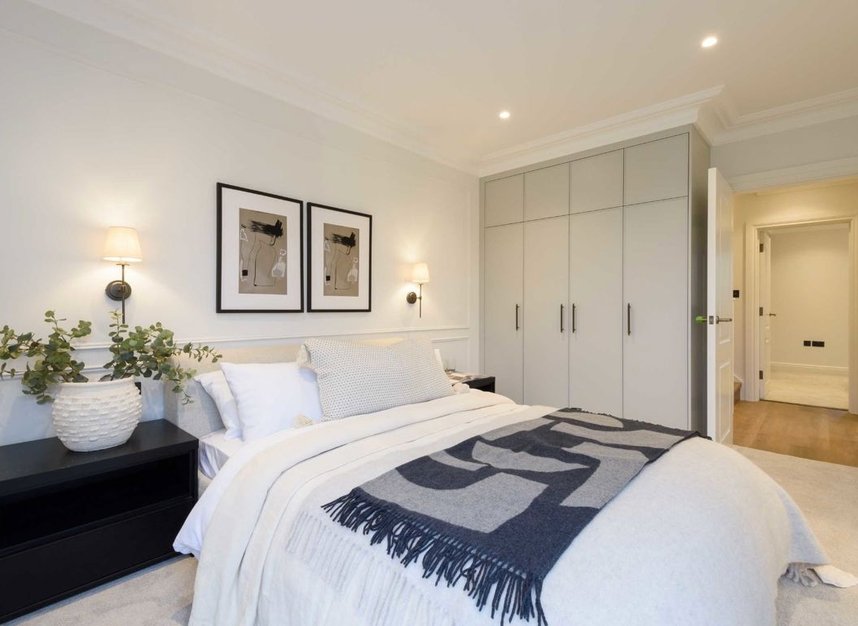 Properties for sale in Craven Road - W5 2UA view7