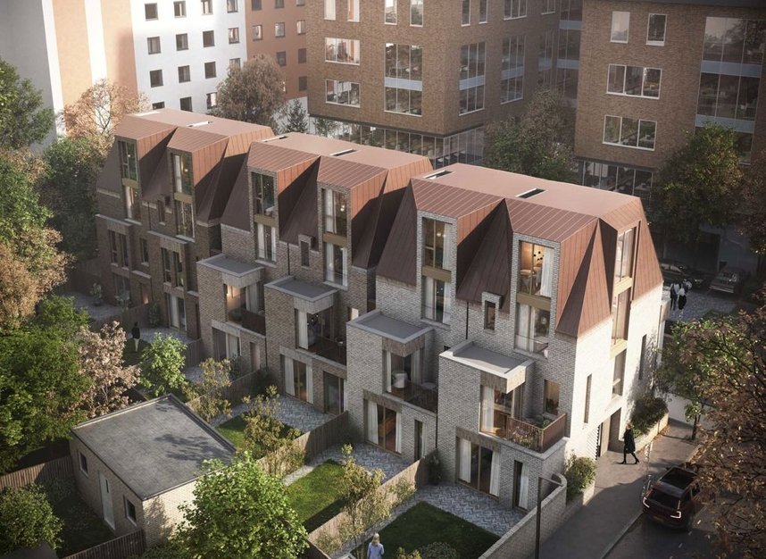Properties for sale in Craven Road - W5 2UA view2
