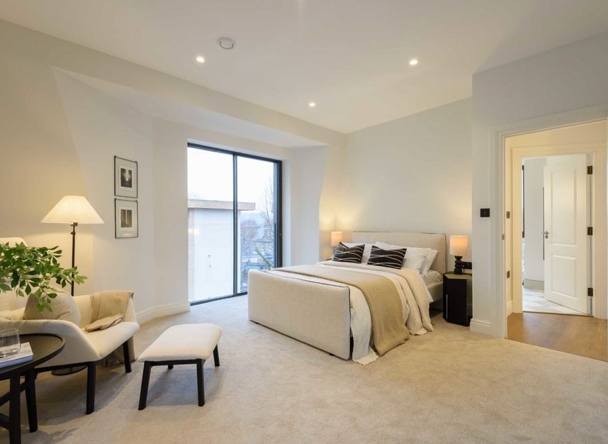Properties for sale in Craven Road - W5 2UA view9