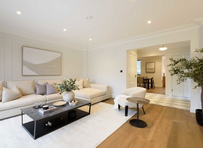 Properties for sale in Craven Road - W5 2UA view6