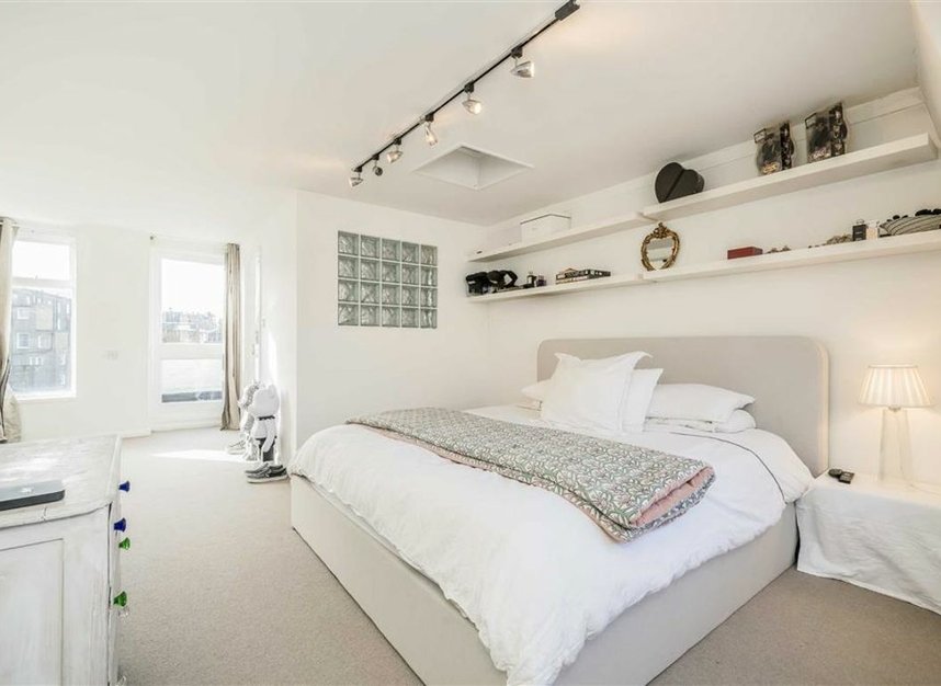 Properties for sale in Craven Terrace - W2 3QD view6