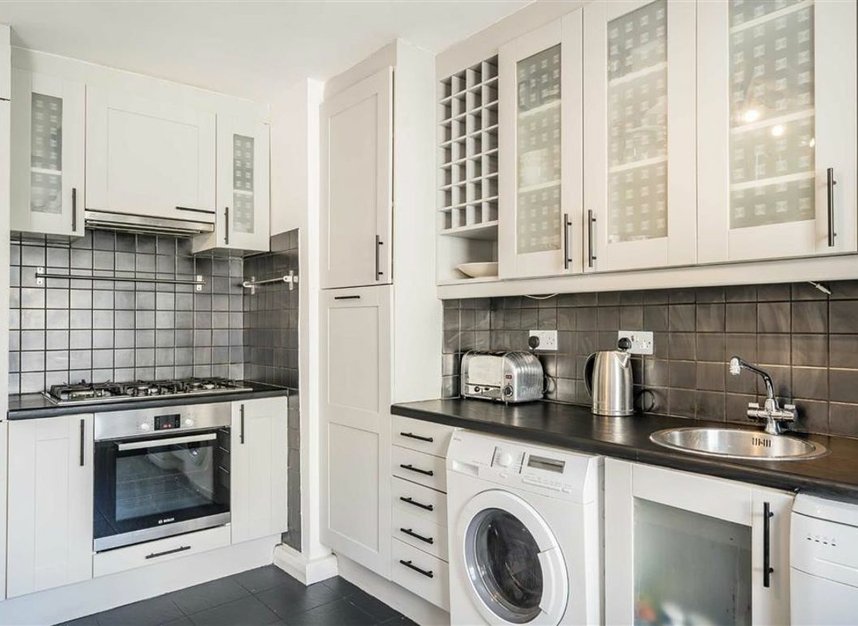 Properties for sale in Craven Terrace - W2 3QD view4