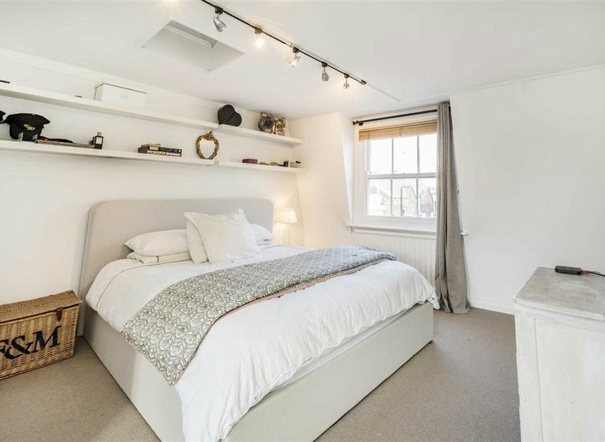 Properties for sale in Craven Terrace - W2 3QD view5