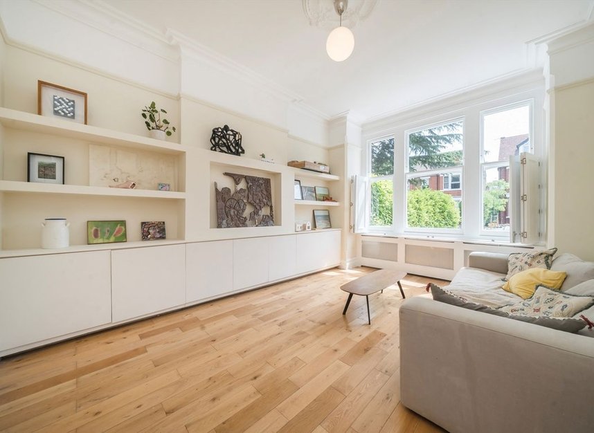 Properties for sale in Creffield Road - W5 3RR view3