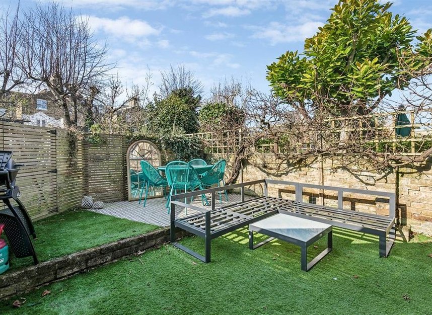 Properties sold in Crescent Lane - SW4 9PT view8