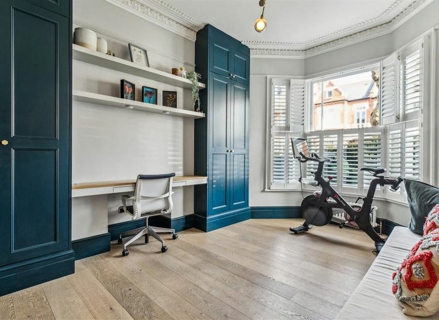 Properties sold in Crescent Lane - SW4 9PT view6