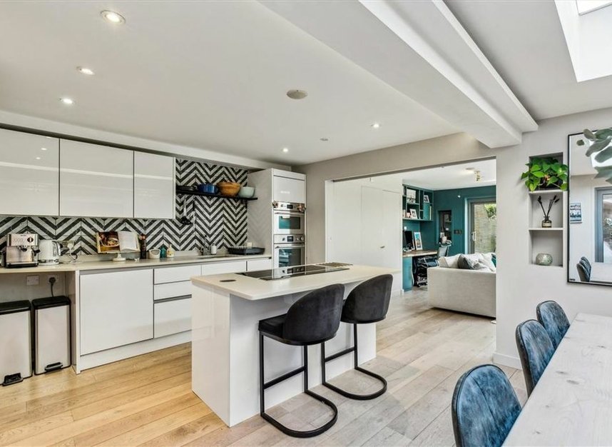 Properties sold in Crescent Lane - SW4 9PT view4