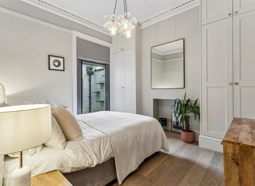 Properties sold in Crescent Lane - SW4 9PT view5