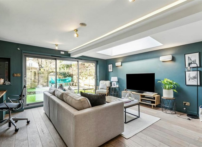 Properties sold in Crescent Lane - SW4 9PT view2