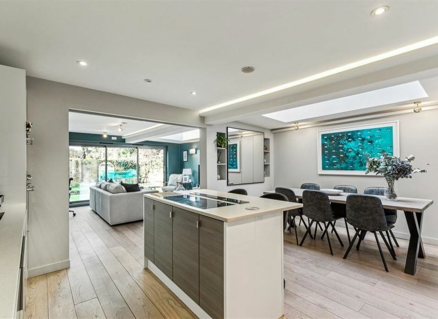 Properties sold in Crescent Lane - SW4 9PT view3