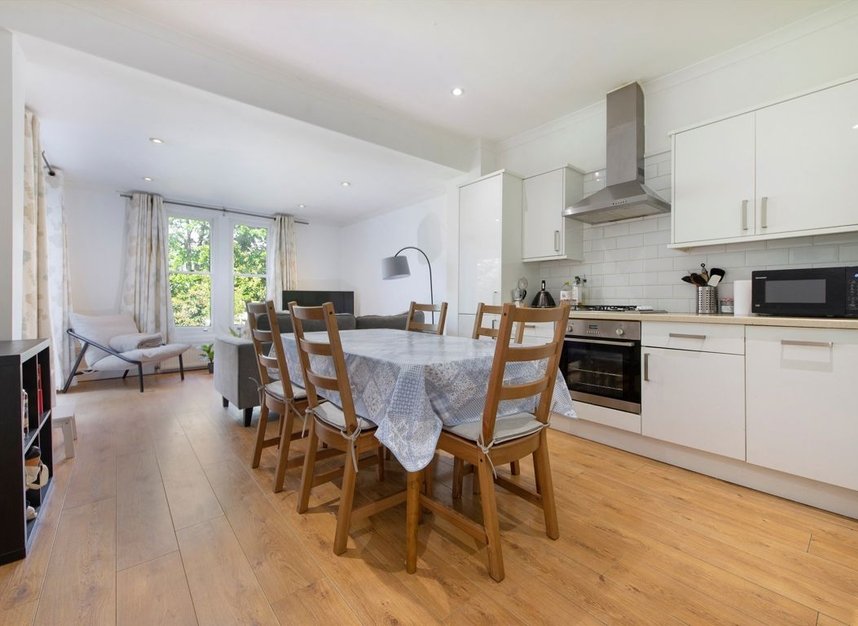 Properties for sale in Crescent Road - N8 8AL view3
