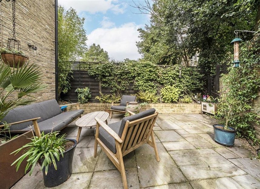 Properties sold in Crescent Way - SE4 1QL view3