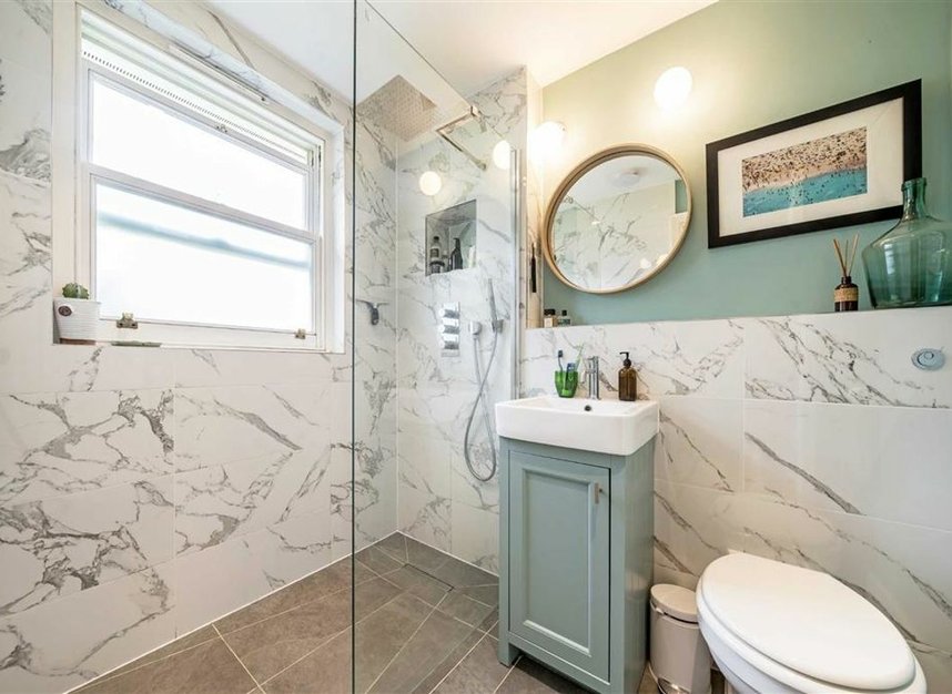 Properties sold in Crescent Way - SE4 1QL view6