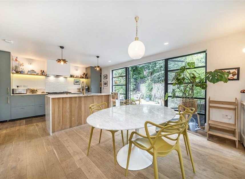 Properties sold in Crescent Way - SE4 1QL view4