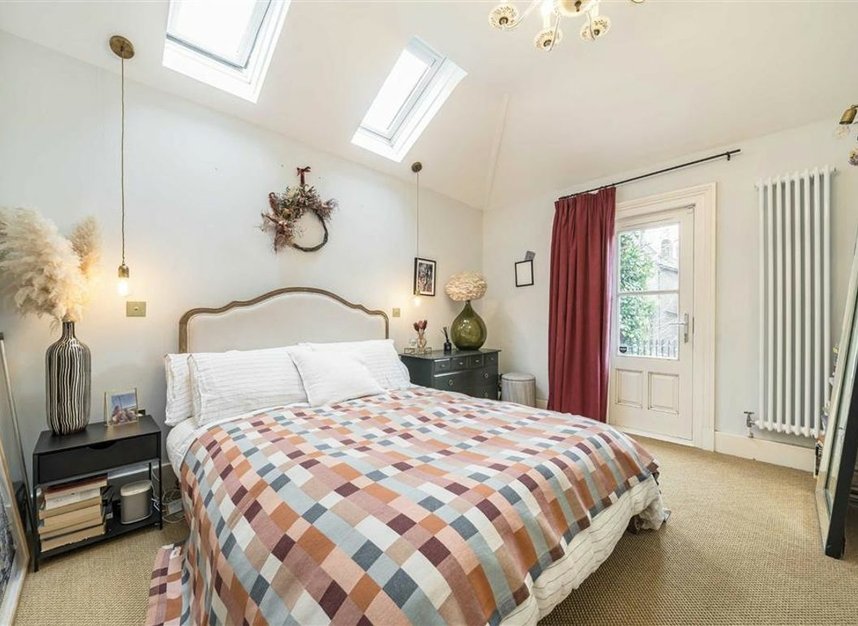 Properties sold in Crescent Way - SE4 1QL view5