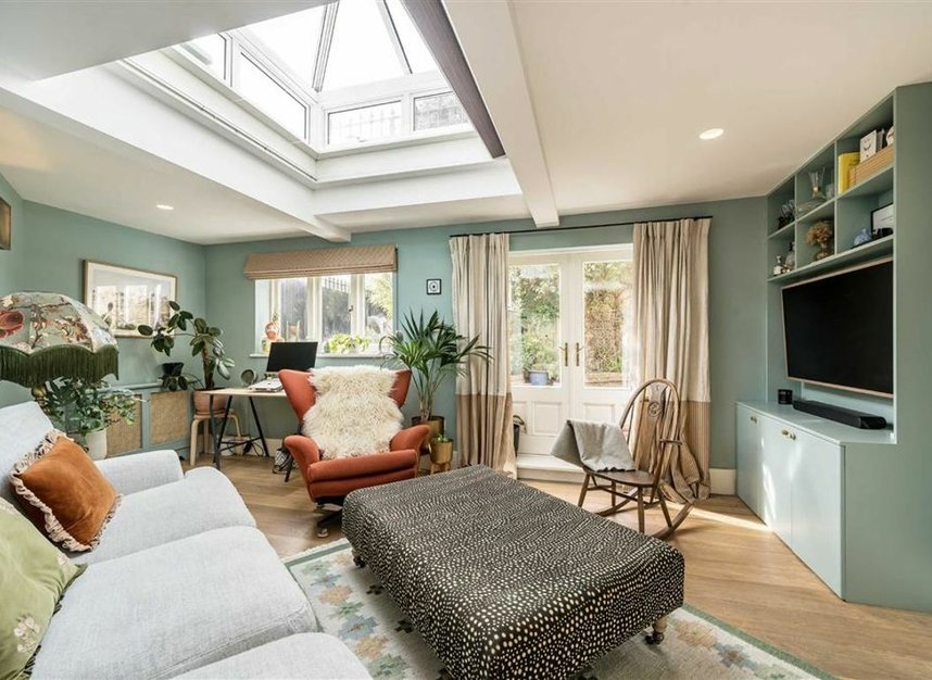 Properties sold in Crescent Way - SE4 1QL view2