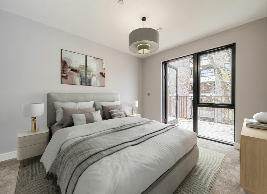 Properties for sale in Crimscott Street - SE1 5TF view5