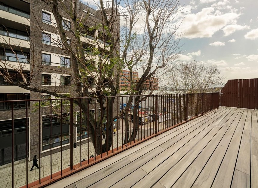Properties for sale in Crimscott Street - SE1 5TF view4