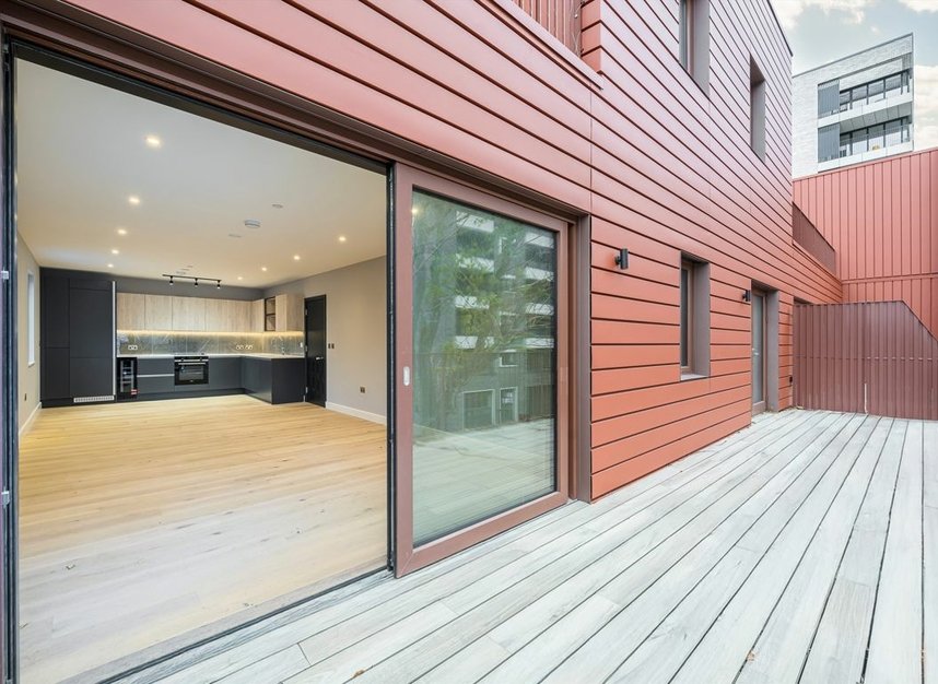 Properties for sale in Crimscott Street - SE1 5TF view3