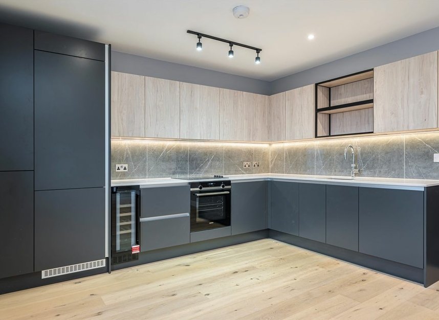 Properties for sale in Crimscott Street - SE1 5TF view2